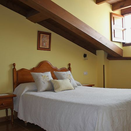 Casa Rural La Indiana ยาเนส ภายนอก รูปภาพ