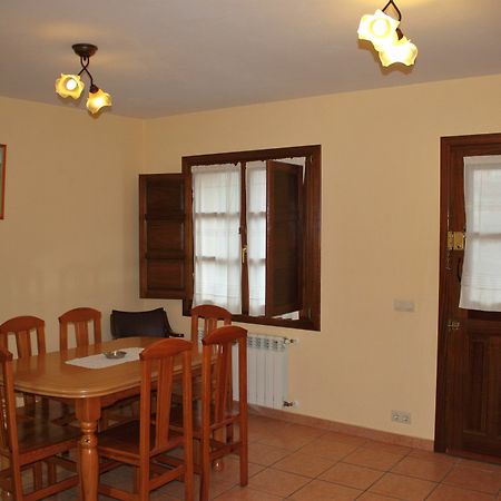 Casa Rural La Indiana ยาเนส ภายนอก รูปภาพ
