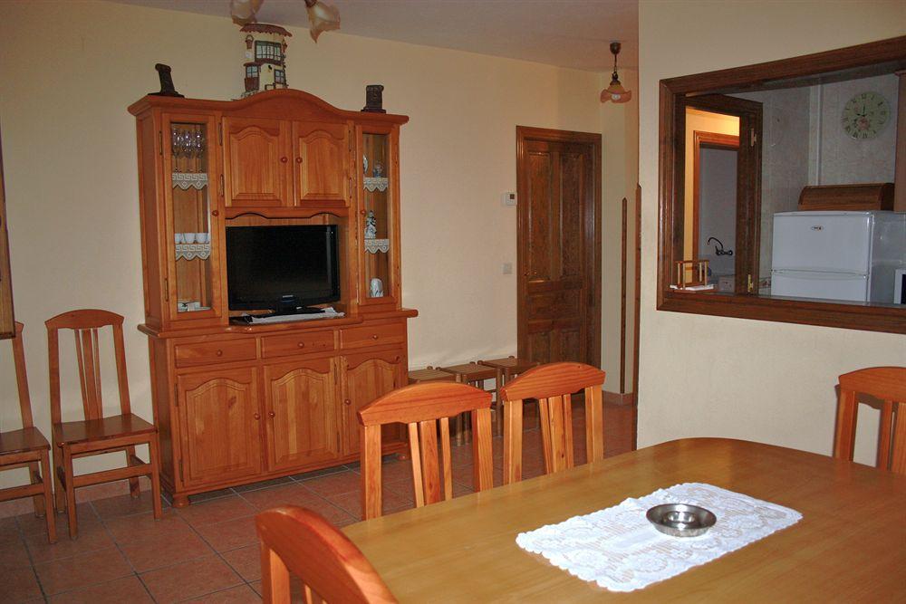 Casa Rural La Indiana ยาเนส ภายนอก รูปภาพ