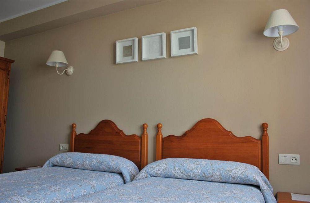 Casa Rural La Indiana ยาเนส ภายนอก รูปภาพ